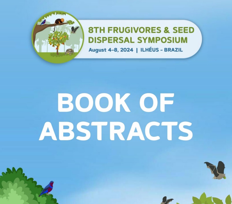 BOOK OF ABSTRACTS