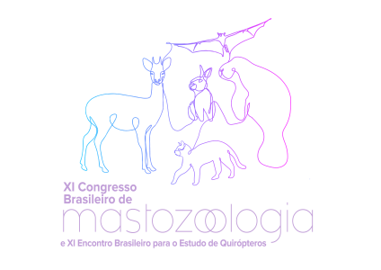 11º Congresso Brasileiro de Mastozoologia e 11º Encontro Brasileiro para o Estudo de Quirópteros