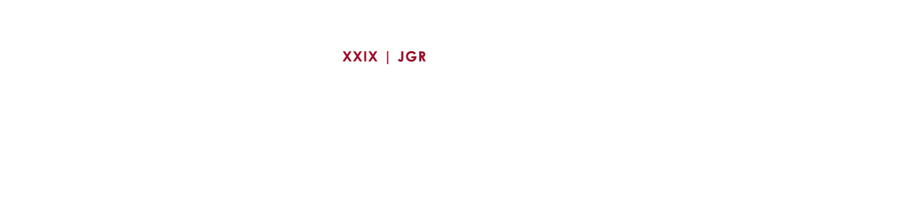 XXIX Jornada Gaúcha de Radiologia