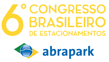 6º Congresso Brasileiro de Estacionamentos