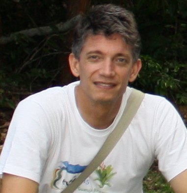 LEANDRO RABELLO MONTEIRO