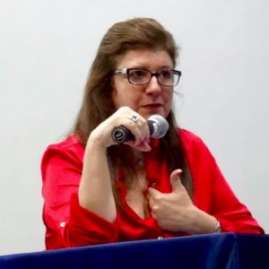 MARIA LIVIA TOURINHO MORETTO